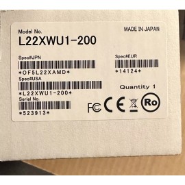 Opticon NEW! Opticon Barcode Scanner 2D CMOS Imager - L-22X