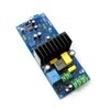 IRS2092 IRFB4019 Class D Mono Channel Power Audio Amplifier Board