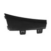 Front Bumper Side Trim Fit Replacement for Benz C‑Class W205