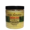 Olde Jamaica Herbal Gro Hair and Scalp Conditioner and Hair