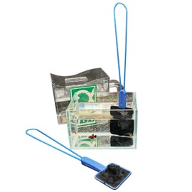 JBL Fish net 5.5 cm Fine-Meshed, 41 g