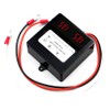 ANGUI HC01 Battery Equalizer 2PCS Batteries DC Inverter 5A Current