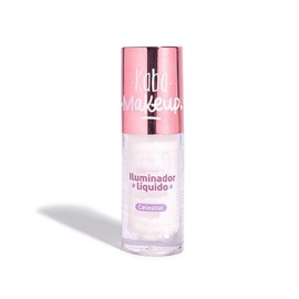 RUUFE Kaba Makeup Iluminador Líquido 5ml/0,2 oz - Tono: Celestial
