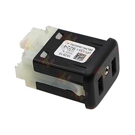 USB Port Interface AUX Jack Compatible for Apple Car Play Mylink 2.0 13519224 for GM # 13519224