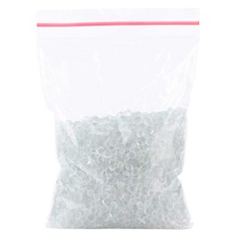 Makartt Steriliser Beads 120g Glass Beads Per Pack Dry Glass Beads Temperature Steriliser for Professional or Personal Use