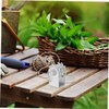 Sosoport 2pcs Electric Fence Strainer: Wire Strainer Heavy Duty Inline