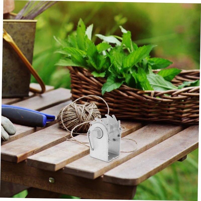 Sosoport 2pcs Electric Fence Strainer: Wire Strainer Heavy Duty Inline
