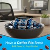 Coffee Rio Sugar Free Original Coffee Candy Bulk, 3 Pound
