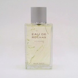 Rochas EAU DE ROCHAS By Rochas EDT For Homme 3.3 oz / 100 ml *NEW*