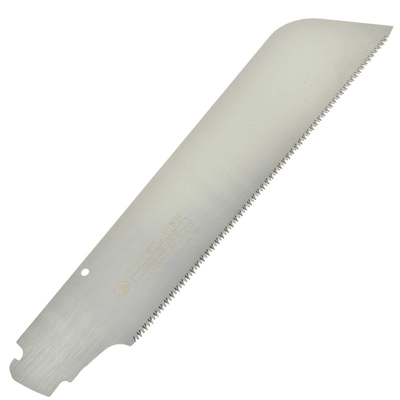 Gyokucho S112 Replacement Blade for 112 Fugaku Kataba Super Hard