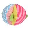 Simba ABC 104010195 Baby Grasping Ball with Various Patterns, 16
