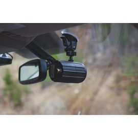 STALKER POLICE RADAR Suction Cup ANTENNA BRACKET fits Dual DSR  2X  #SC-S-DT