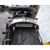 Alchemy Parts Motorbike Rear Stop Tail Brake Light LED with