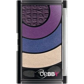 Eyeshadow quattro Colori Quad Color Case 03 Violet Show