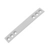 Aspares SLIDING DOOR SLIDE & GUIDE RAIL SET INTEGRATED FOR