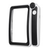 Handheld Magnifier 4X Magnifying Glass for Reading Full Book Page