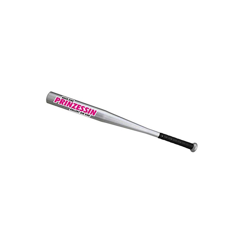 Spaß Kostet Baseball Bat Aluminium Princess Ballert You 26 Inches