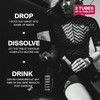Electrolytes Tablets by Styrkr - Berry - 3X Pack of