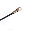 NTC 10K B:3950 1% Thermistor Temperature Sensor Probe Wire for