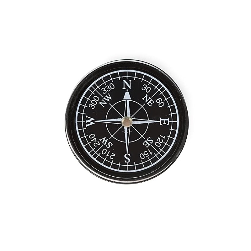 Funtime Gifts My World Compass