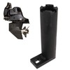 Drive Shaft Bearing Retainer Wrench Tool 18 9842 Removal and
