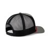 Djinns - Rubber Ripstring Trucker Cap Mesh Cap Hat Cap