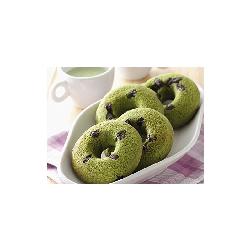 Haru Japanese Barista Matcha Green Tea Powder - Culinary Grade