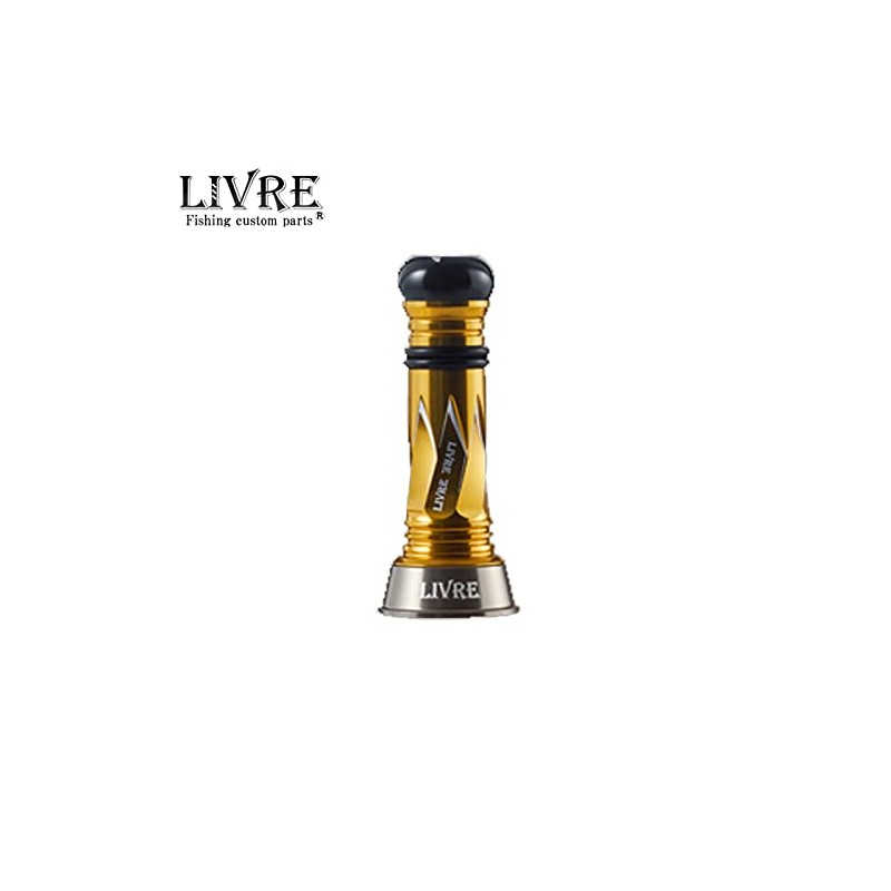 LIVRE 10550 Custom Balancer Type 2 Shimano Daiwa Common C1