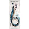20 XXL LONG 11 -13 inch (28 - 33cm) Real