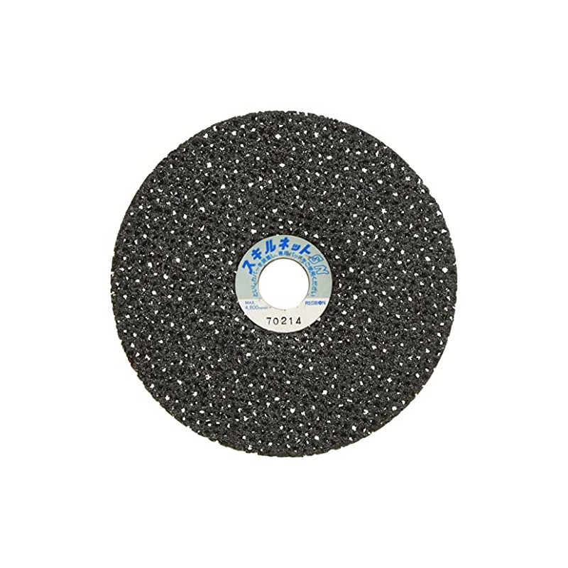 Regibon Skill Net [SN] (Offset Type) For FRP Plastic and