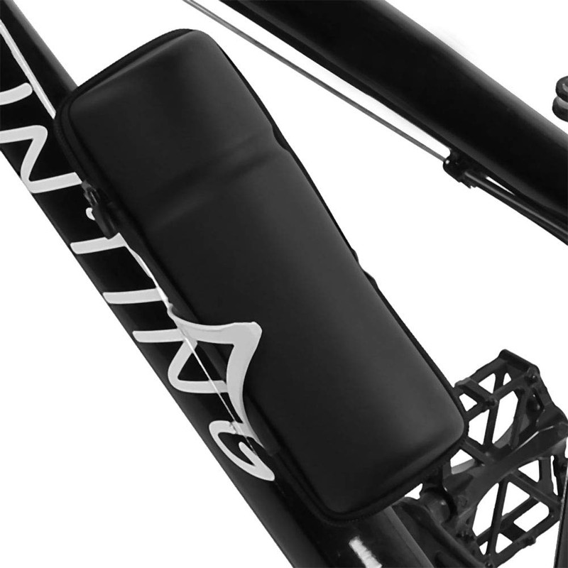 VGEBY Bicycle Tool Bag, Hard Cycling Tool Storage Bag Kits