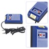 Watch Demagnetizer, Mechanical Demagnetizing Tool, Quartz Watch, Mechanical Magnetizer, Degaussing