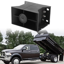 Back‑Up Horn, 12V‑24V Reversing Alarm with 3 Sound Switches for Car Truck Vehicle