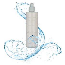 Perineal Lavette Irrigation Bottle for Postpartum Care - After-Birth Essentials for Mom to Soothe and Clean Perineal Area - Premium Portable Bidet for Women - 8OZ (Pack of 3)