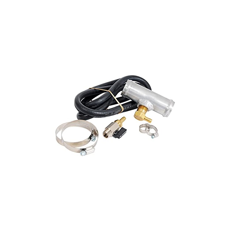 Dee Zee DZ97960 Auxiliary Transfer Tank Connector Kit