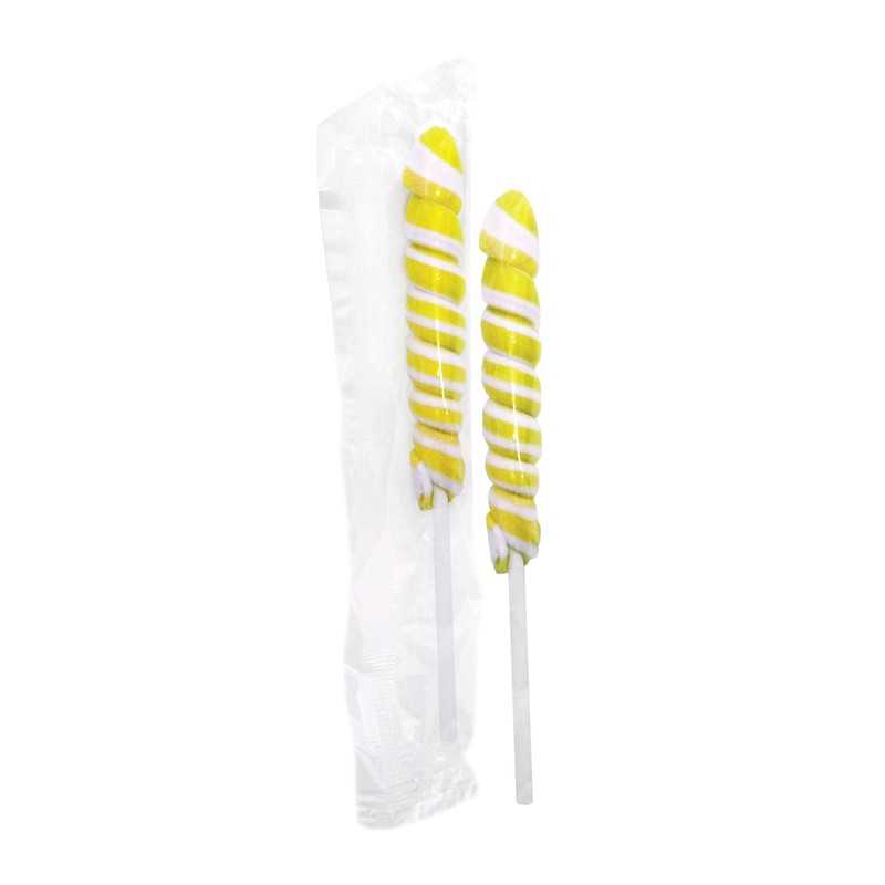 Adams & Brooks, Inc. Unicorn Pops 24 Count Individually Wrapped