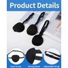 BPTRKOM Pack of 2 Eye Patch - Adult Children Eye