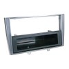 V 281040-12 Radio Panel Peut 07, 308 CC (4) from 09 2-DIN + storage compartment