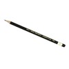 Koh-I-Noor Toison d'Or Graphite Pencil, 2H Degree, 2 Pack (FA1900.2HBC)
