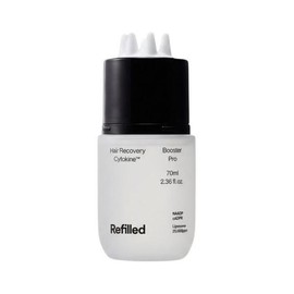 (Seller Herb) Refield Cytokine Booster Pro 70ml (S49445371) Single / (셀러허브)리필드 사이토카인 부스터 프로 70ml (S49445371) 단일