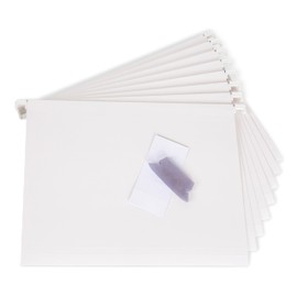 HANGING FILES A4, set 8 pcs, to Johan 9441