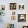 Nicola Spring Picture Mount For 4 X 4" Frames -