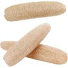Esponja de Loofah Natural para Cuerpo y Limpieza del Hogar