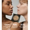 MÁDARA MÁDARA Organic Skincare |AIR EQUAL Soft Silk Mineral Powder,