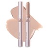 B.B.A. Vanilla Cover Lip Base 1.7g, 1 piece, full skin / 비바이바닐라 커버 립 베이스 1.7g, 1개, 풀 스킨