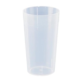 Dönges Drinking Cup 300 ml Polypropylene Plastic/Clear