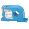 AC Current Transmitter 4‑20mA Output Single Phase AC Current Transducer