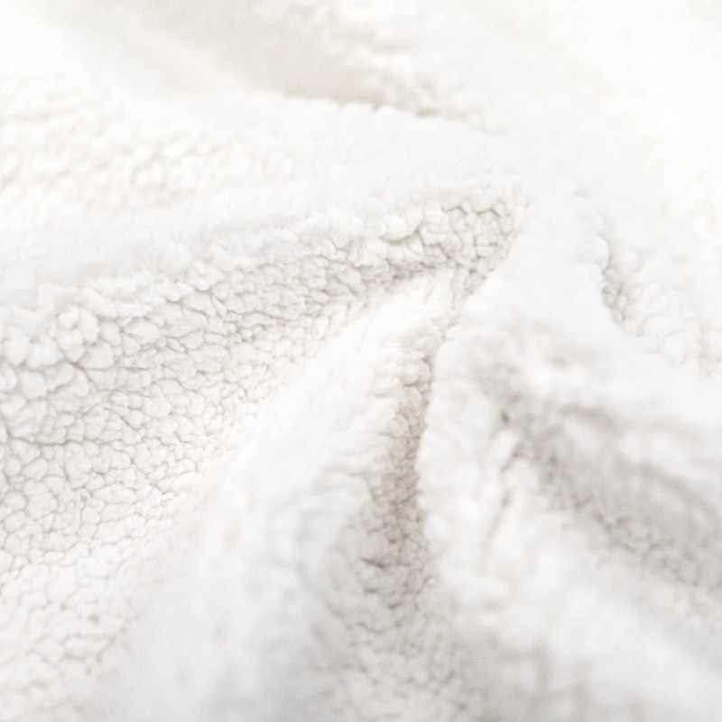 Julius Zöllner Winter Blanket Made of Cotton Jersey and Cuddly