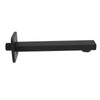 Bathtub Faucet Copper Multifunctional Shower Tub Spout Outlet for Bathroom