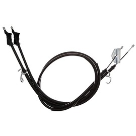 ACDelco Professional 18P97294 Parking Brake Cable Assembly